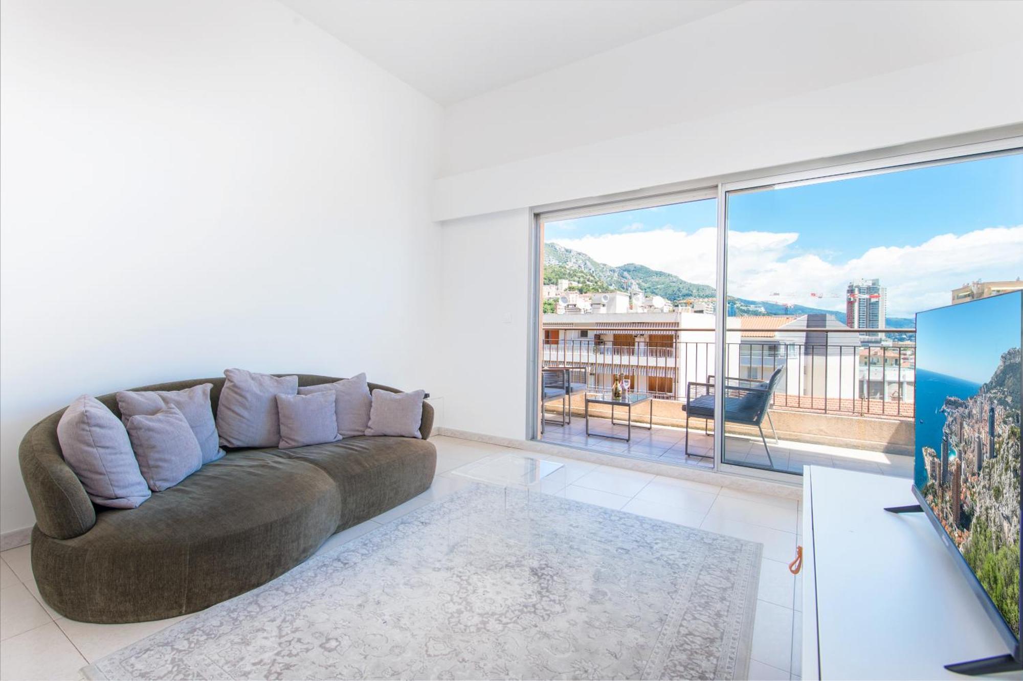 Studio Proche Monaco بوزولي المظهر الخارجي الصورة